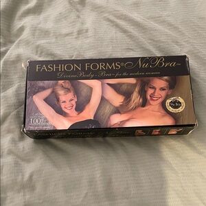 Fashion Forms NuBra - Nude